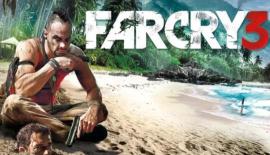 Far Cry 3