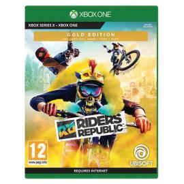 Riders Republic (Gold Edition)