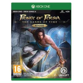 Prince of Persia: Sands of Time Remake