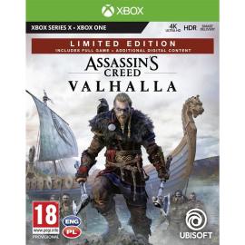 Assassin's Creed: Valhalla (Limited Edition)