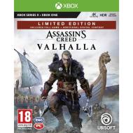 Assassin's Creed: Valhalla (Limited Edition) - cena, srovnání