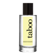RUF Taboo Equivoque Sensual Fragrance for Them 50ml - cena, srovnání