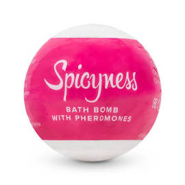 Obsessive Spicyness Bath Bomb 100g