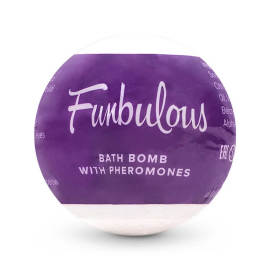 Obsessive Funbulous Bath Bomb 100g