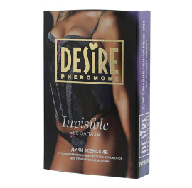 Canexpol Desire Pheromone Invisible For Women 5ml