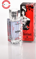 Miyoshi Miyagi Instinct For Woman 50ml - cena, srovnání