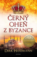 Černý oheň z Byzance - cena, srovnání