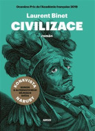 Civilizace - Laurent Binet - cena, srovnání