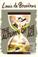 The Autumn of the Ace - cena, srovnání