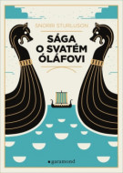 Sága o svatém Óláfovi - cena, srovnání