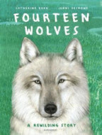 Fourteen Wolves - cena, srovnání