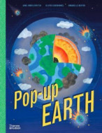 Pop-up Earth - cena, srovnání