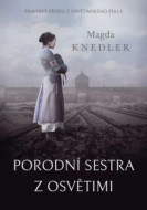 Porodní sestra z Osvětimi - cena, srovnání