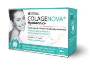 Liftea Colagenova Hyaluronic+ 30tbl - cena, srovnání