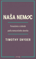 Naša nemoc - cena, srovnání