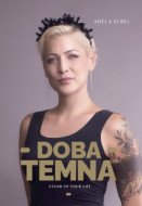 Adéla Elbel: Doba temna - cena, srovnání