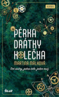 Pérka, drátky, kolečka - cena, srovnání