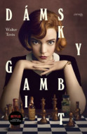 Dámsky gambit - cena, srovnání