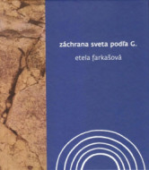 Záchrana sveta podľa G. - cena, srovnání