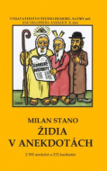 Židia v anekdotách - cena, srovnání