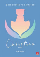 Christina - kniha II. - cena, srovnání