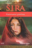 Šira - Putovanie púšťou - cena, srovnání