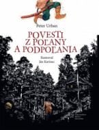 Povesti z Poľany a Podpoľania - cena, srovnání