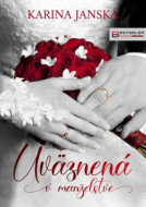 Uväznená v manželstve - cena, srovnání