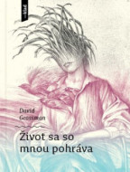 Život sa so mnou pohráva - cena, srovnání