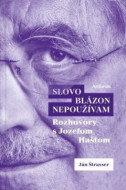 Slovo blázon nepoužívam - cena, srovnání