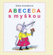 Abeceda s myškou - cena, srovnání