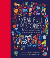 A Year Full of Stories - cena, srovnání