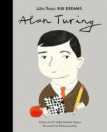 Alan Turing - cena, srovnání