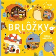 Brlôžky - cena, srovnání