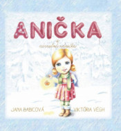 Anička a zázračná rolnička - cena, srovnání