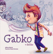 Gabko v škôlke - cena, srovnání