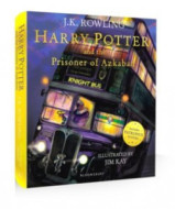 Harry Potter and the Prisoner of Azkaban - cena, srovnání