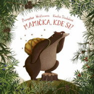 Mamička, kde si? - cena, srovnání