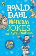 Matilda's Jokes For Awesome Kids - cena, srovnání