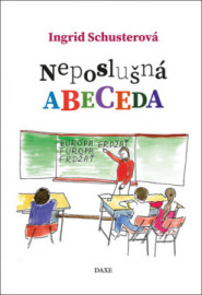 Neposlušná abeceda