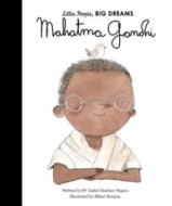 Mahatma Gandhi - cena, srovnání