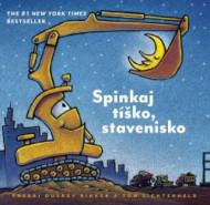 Spinkaj tíško, stavenisko - cena, srovnání