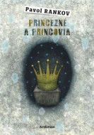 Princezné a princovia - cena, srovnání