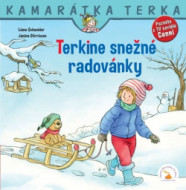 Terkine snežné radovánky - cena, srovnání