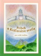 Príbeh o Kráľovstve svetla - cena, srovnání
