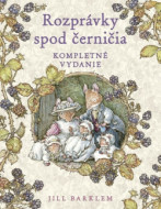 Rozprávky spod černičia - cena, srovnání