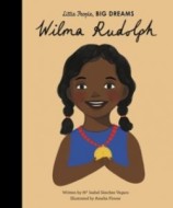 Wilma Rudolph - cena, srovnání