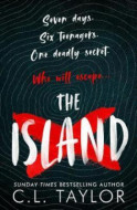 The Island - cena, srovnání