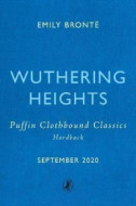 Wuthering Heights - Puffin Clothbound Classics - cena, srovnání