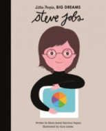 Steve Jobs - cena, srovnání